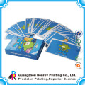 Made in china cheap wholesale custom playing cards printing